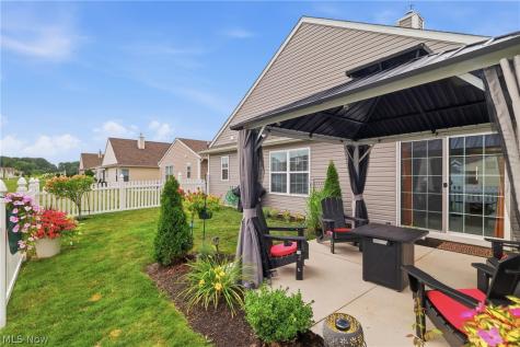 119 Prestwyck Lane Elyria OH 44035