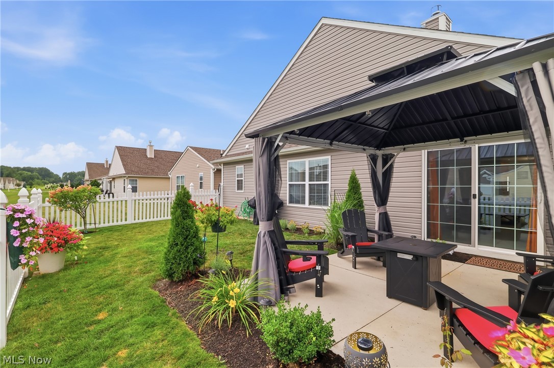 119 Prestwyck Lane Elyria OH 44035