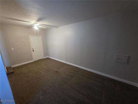 16610 Priebe Avenue Cleveland OH 44128