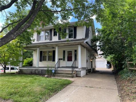 537 Archwood Avenue Akron OH 44301