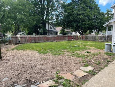 537 Archwood Avenue Akron OH 44301