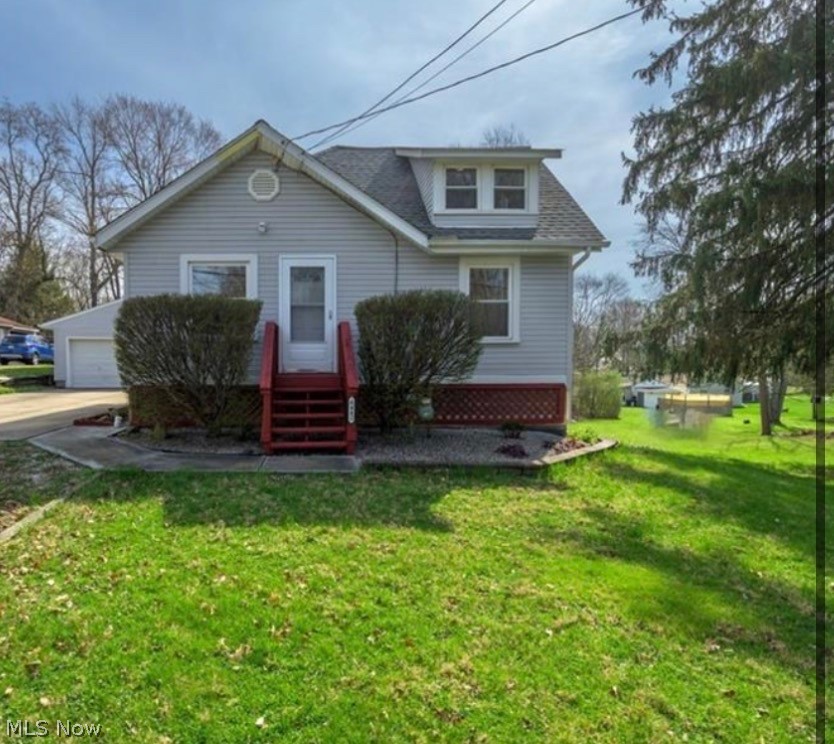 6442 Spring Street Ravenna OH 44266