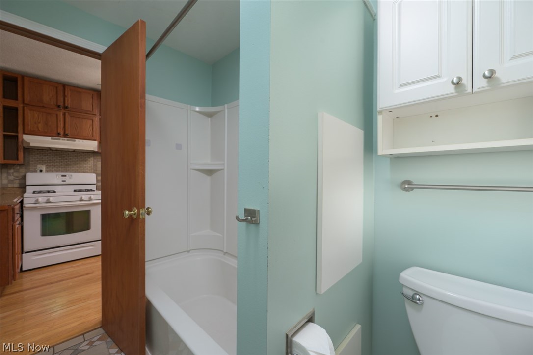 6442 Spring Street Ravenna OH 44266