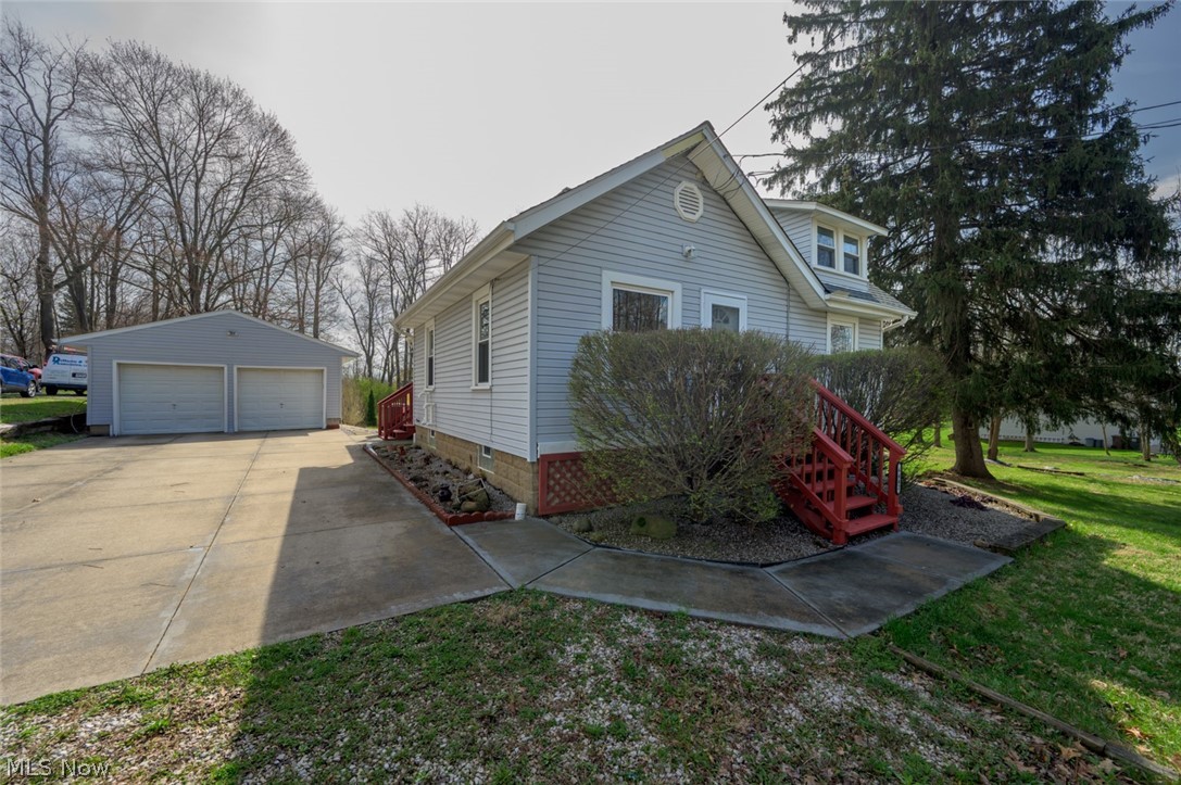 6442 Spring Street Ravenna OH 44266