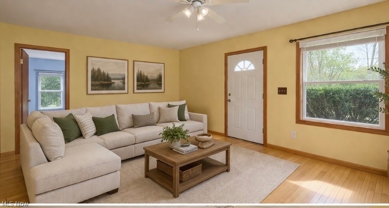 6442 Spring Street Ravenna OH 44266