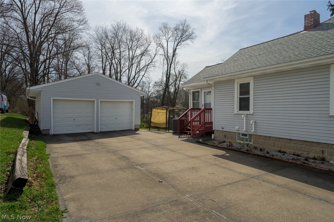 6442 Spring Street Ravenna OH 44266