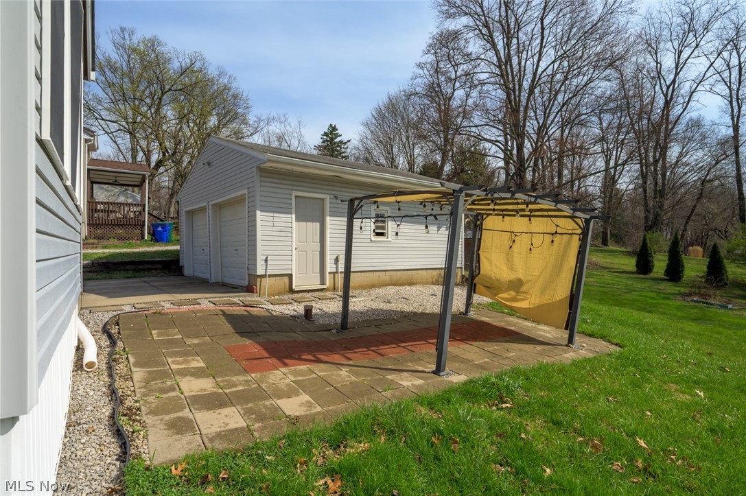 6442 Spring Street Ravenna OH 44266