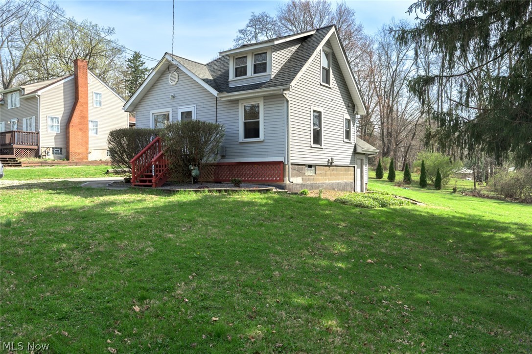6442 Spring Street Ravenna OH 44266