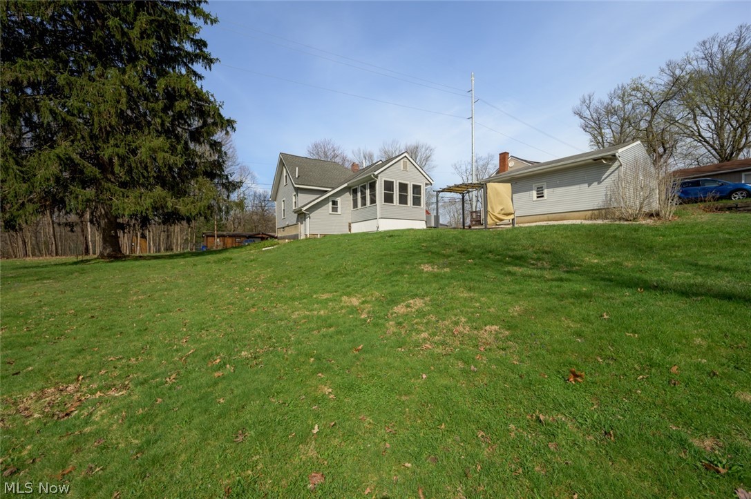 6442 Spring Street Ravenna OH 44266