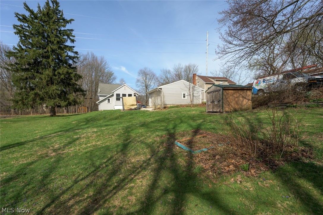 6442 Spring Street Ravenna OH 44266