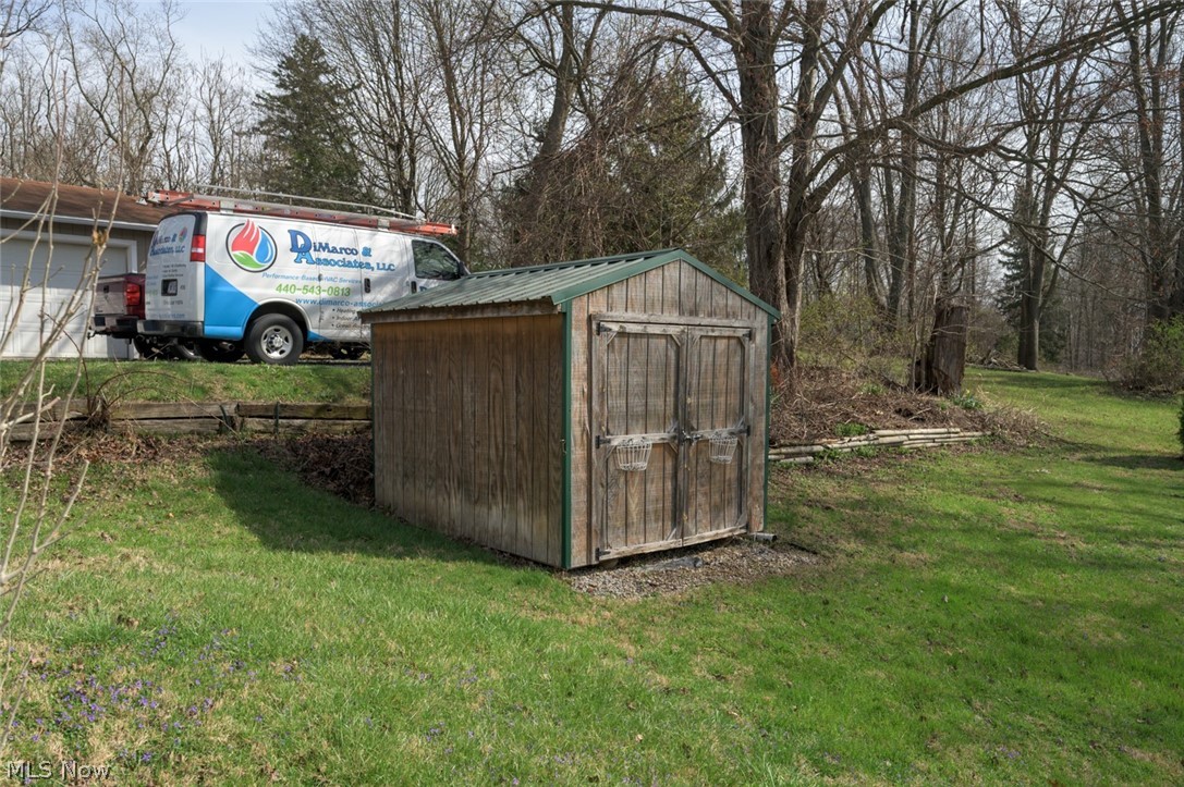 6442 Spring Street Ravenna OH 44266