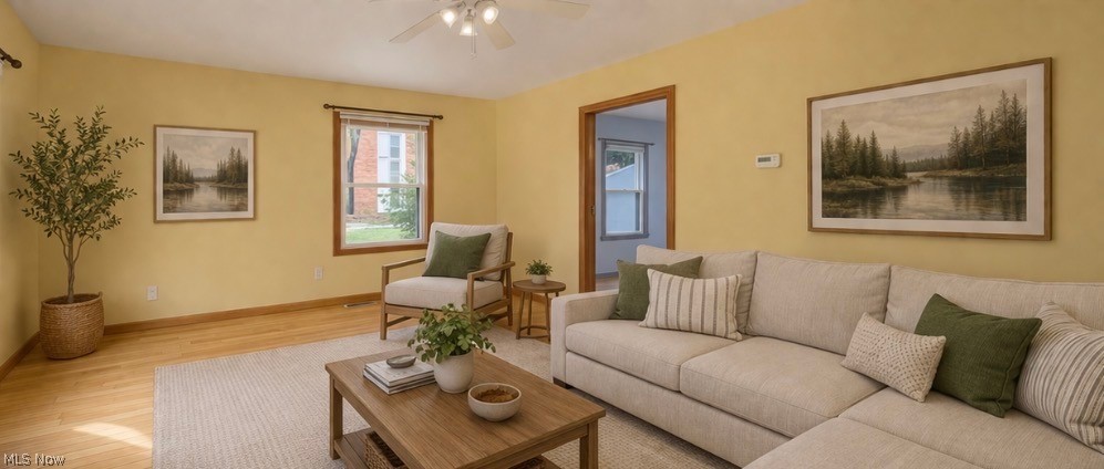 6442 Spring Street Ravenna OH 44266