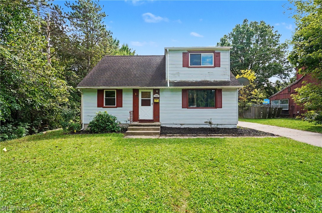 742 Avondale Street Kent OH 44240
