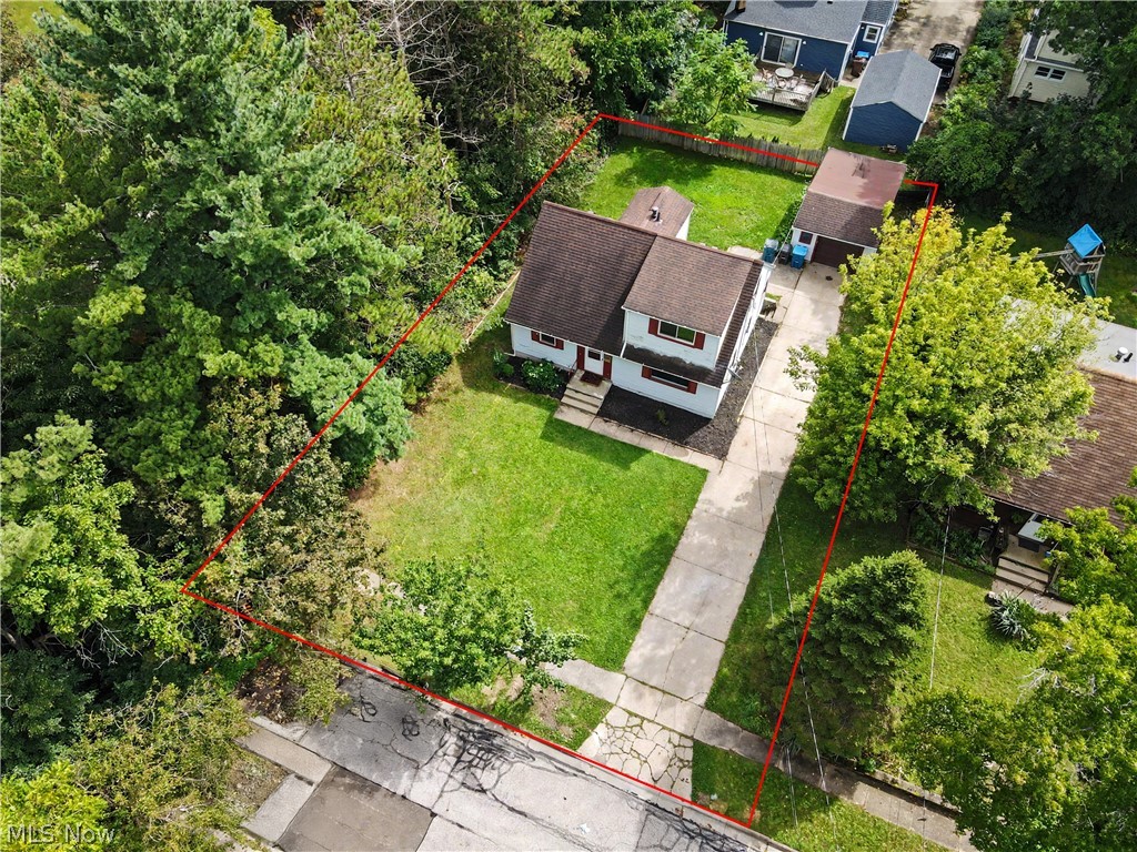 742 Avondale Street Kent OH 44240