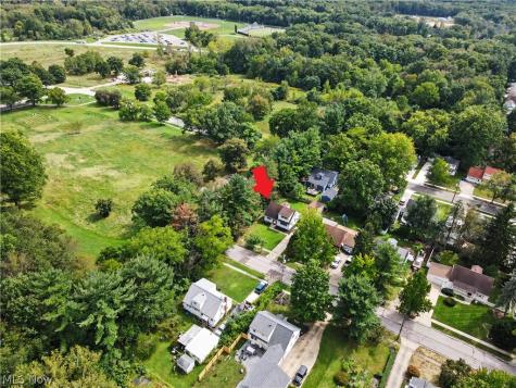 742 Avondale Street Kent OH 44240