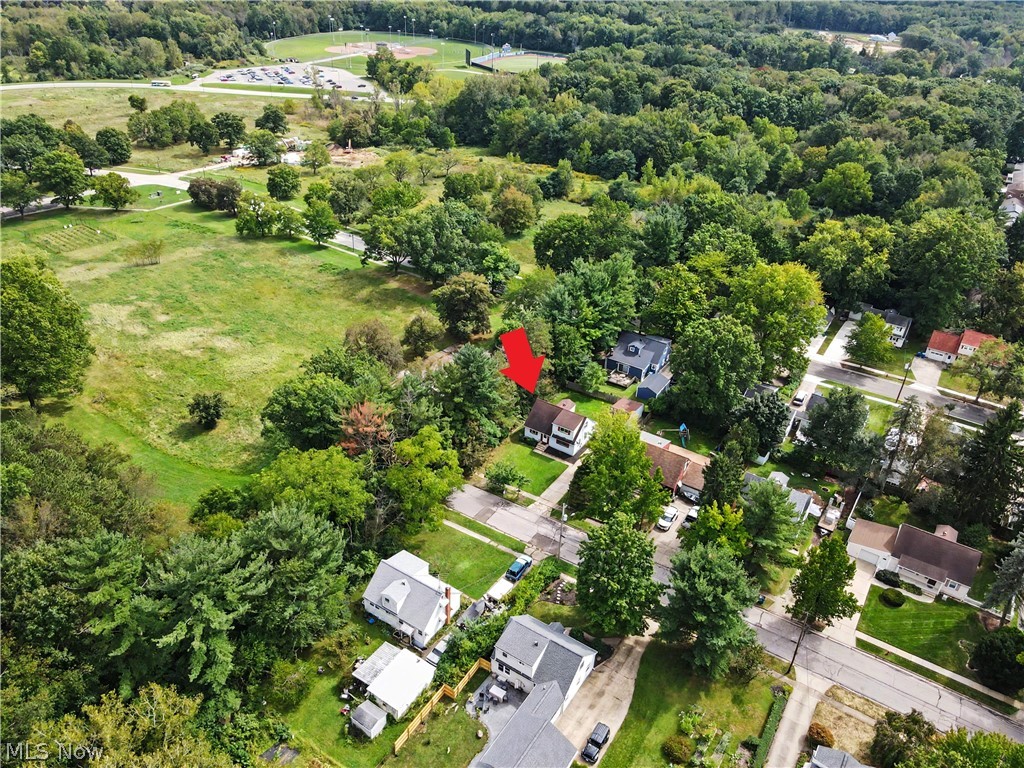 742 Avondale Street Kent OH 44240