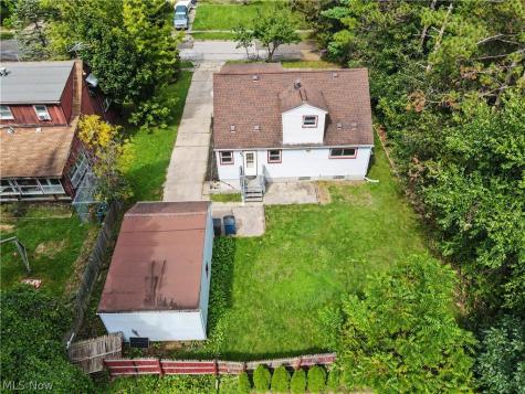 742 Avondale Street Kent OH 44240