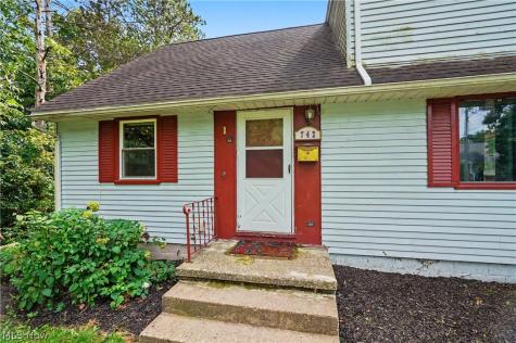 742 Avondale Street Kent OH 44240