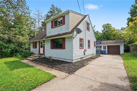 742 Avondale Street Kent OH 44240
