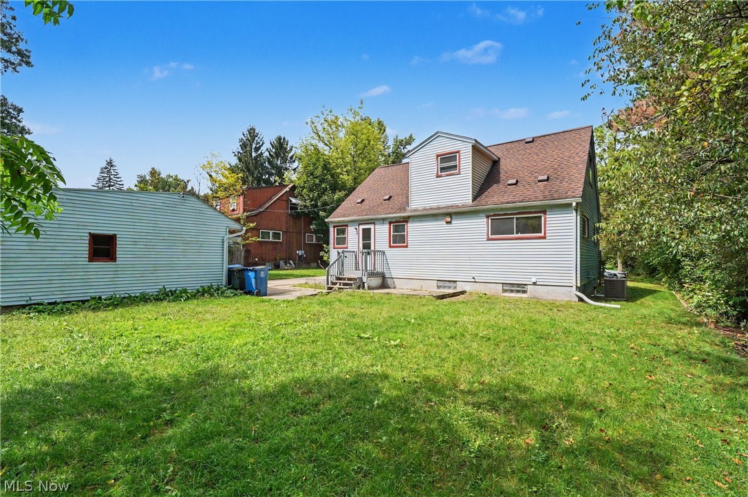 742 Avondale Street Kent OH 44240
