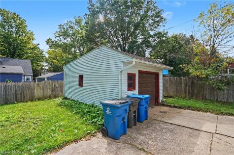 742 Avondale Street Kent OH 44240