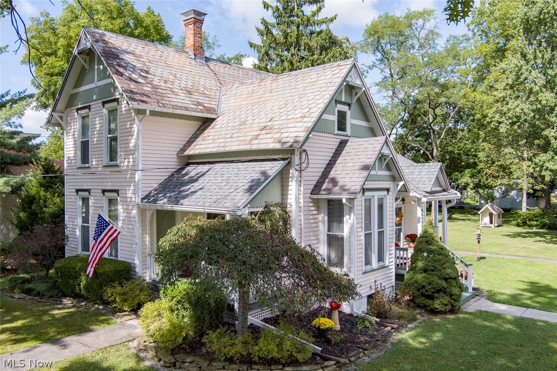 228 Elm Street Wellington OH 44090