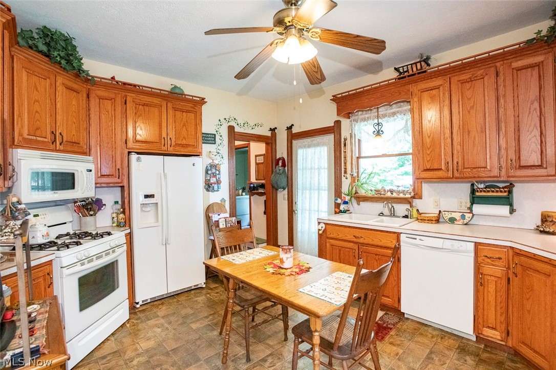 228 Elm Street Wellington OH 44090