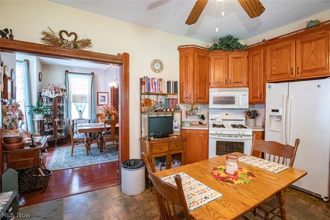 228 Elm Street Wellington OH 44090