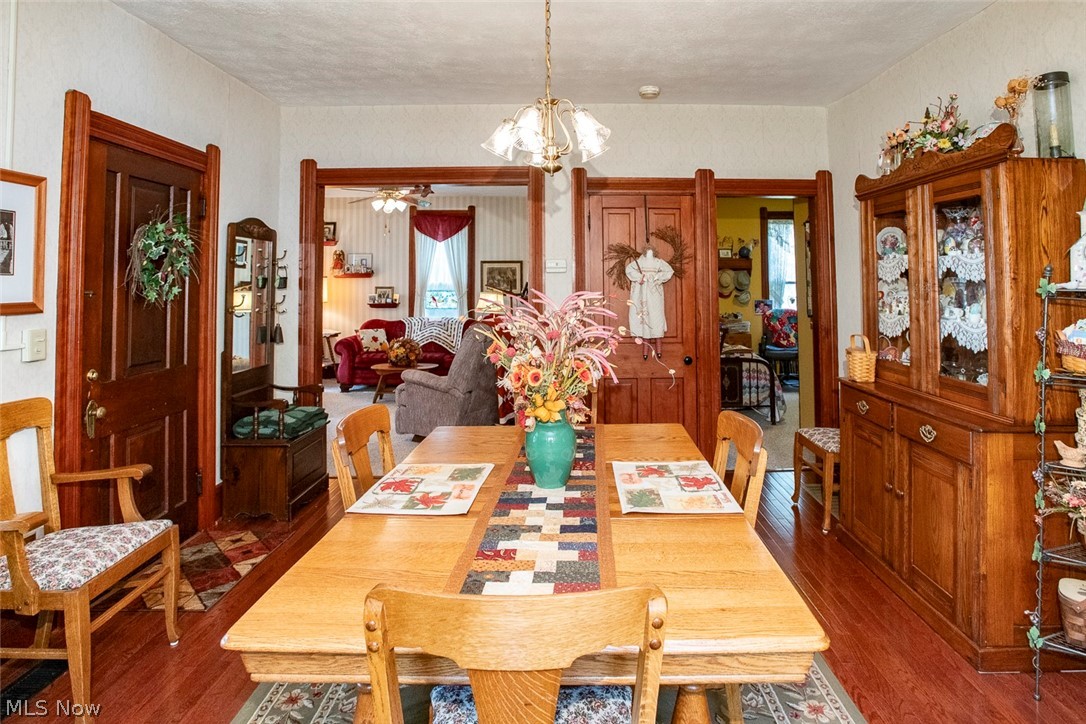 228 Elm Street Wellington OH 44090