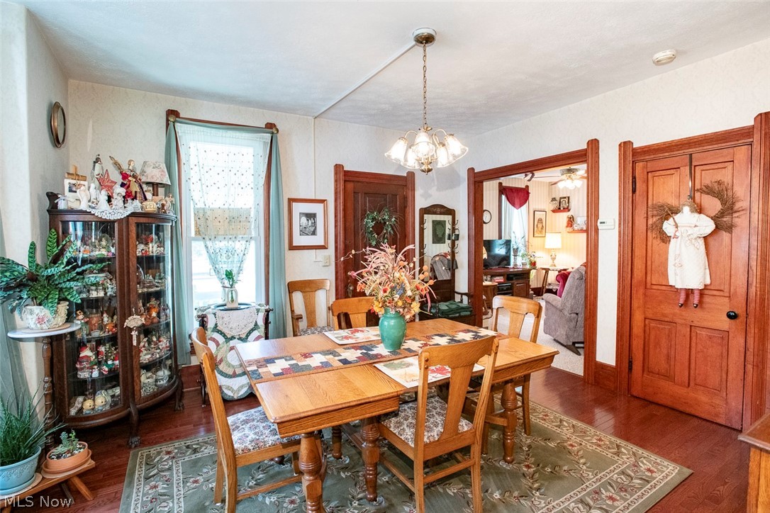 228 Elm Street Wellington OH 44090