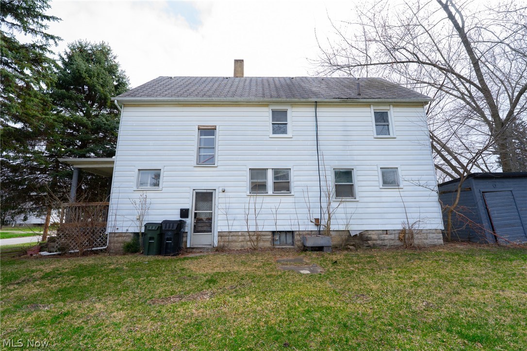 148 Oak Street Elyria OH 44035