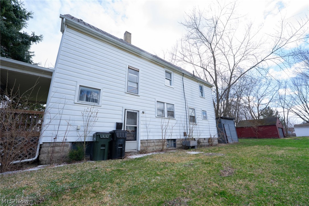 148 Oak Street Elyria OH 44035