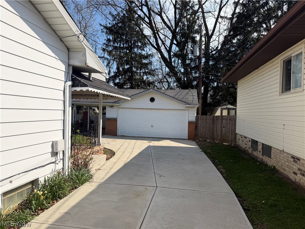10272 North Church Drive Parma Heights OH 44130