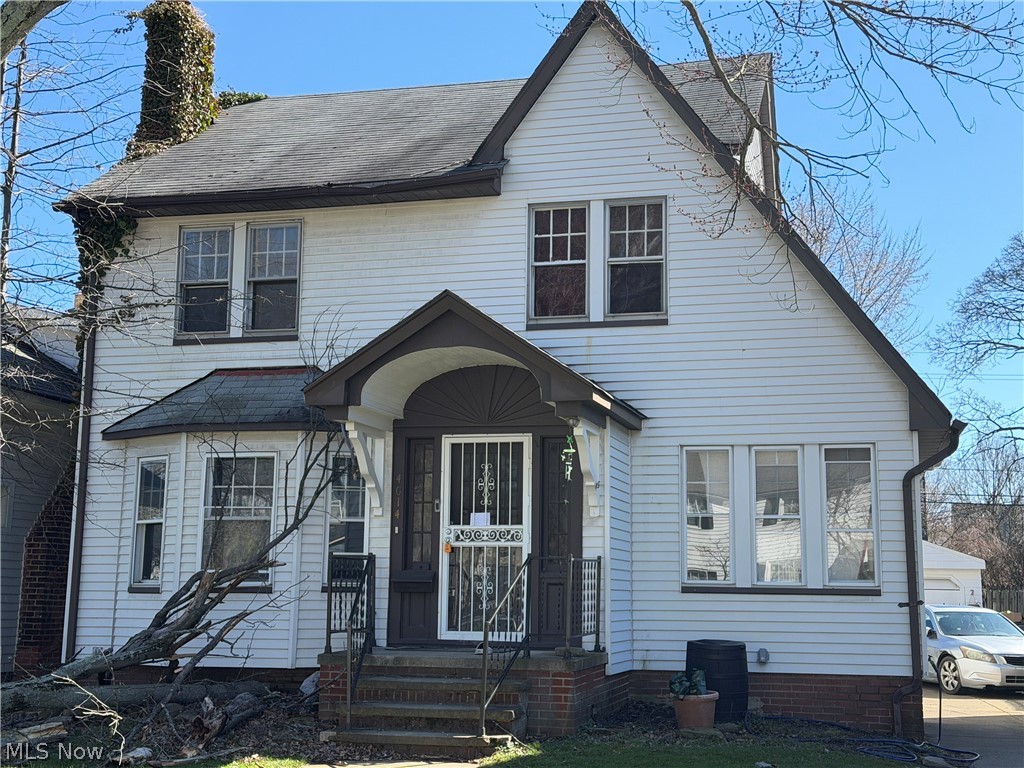 4014 Rosemond Road Cleveland Heights OH 44121