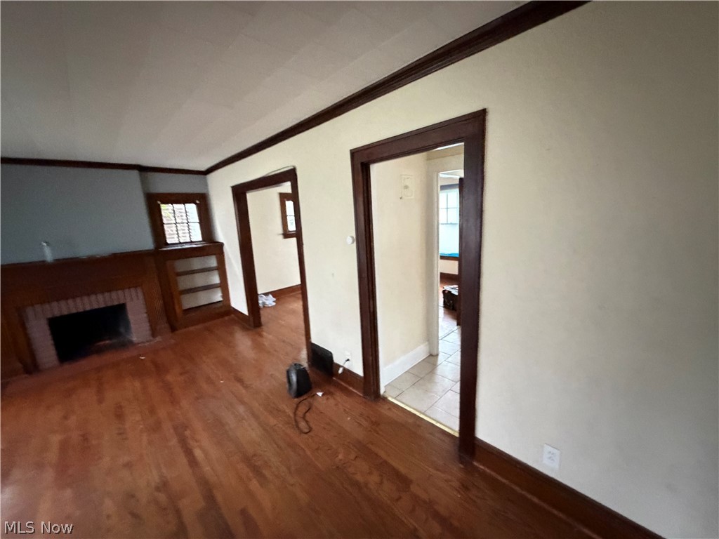 4014 Rosemond Road Cleveland Heights OH 44121