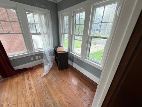 4014 Rosemond Road Cleveland Heights OH 44121