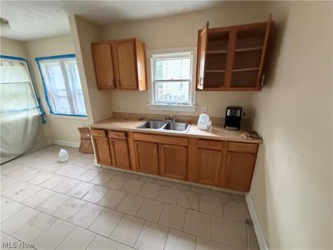 4014 Rosemond Road Cleveland Heights OH 44121