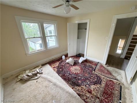 4014 Rosemond Road Cleveland Heights OH 44121