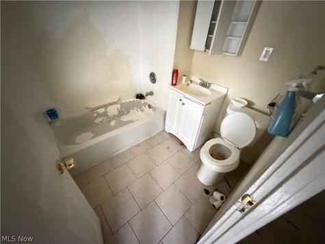 4014 Rosemond Road Cleveland Heights OH 44121