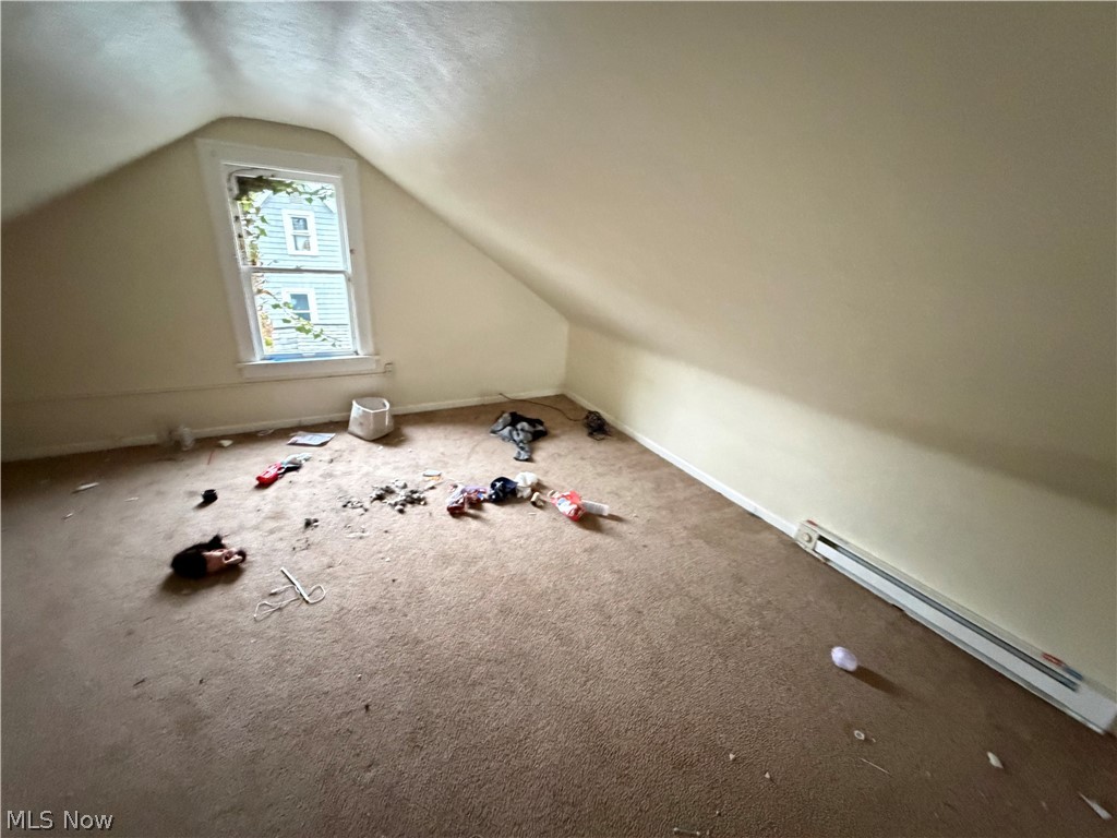 4014 Rosemond Road Cleveland Heights OH 44121