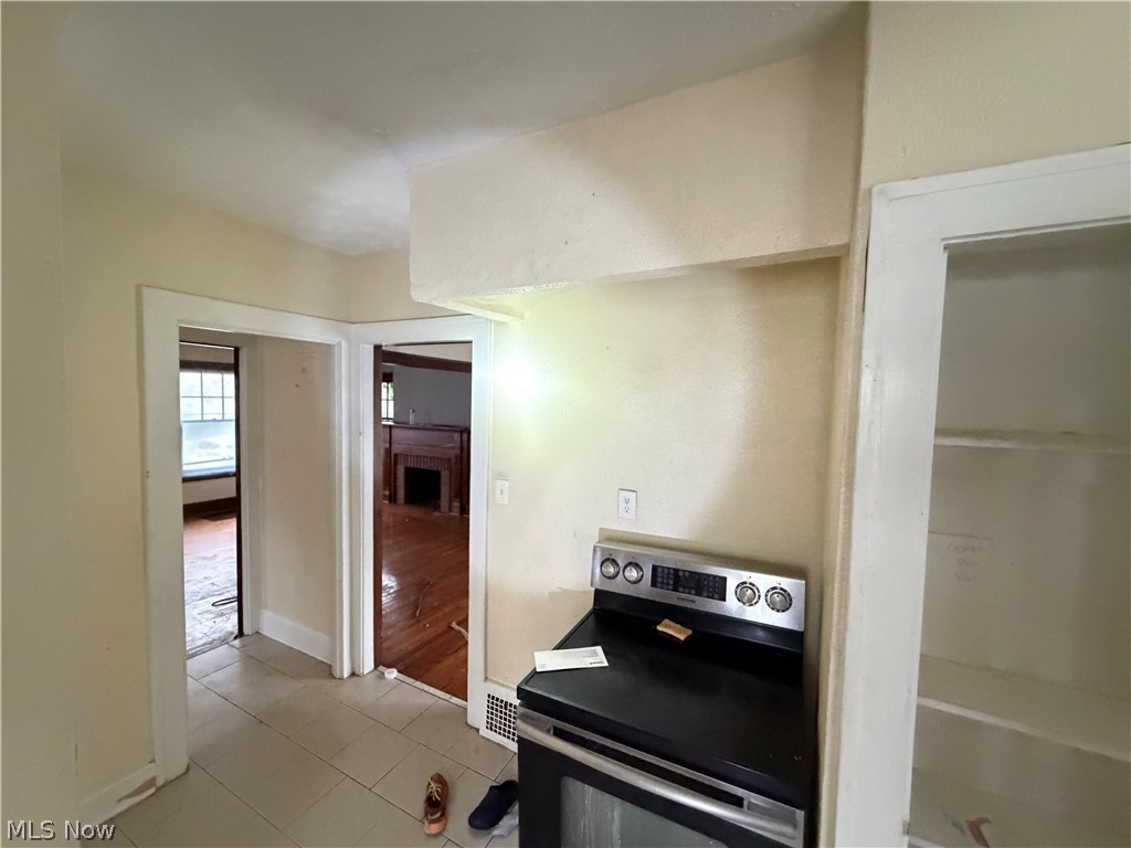 4014 Rosemond Road Cleveland Heights OH 44121
