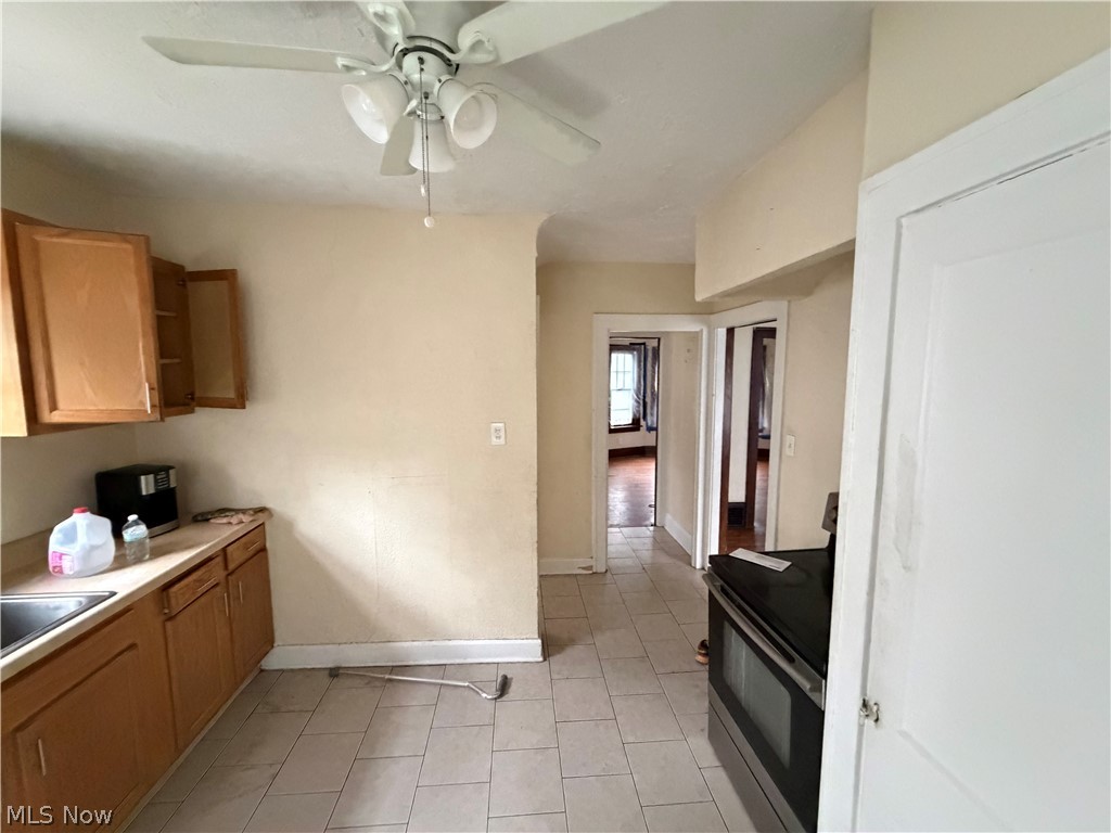 4014 Rosemond Road Cleveland Heights OH 44121
