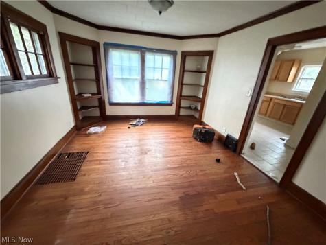 4014 Rosemond Road Cleveland Heights OH 44121