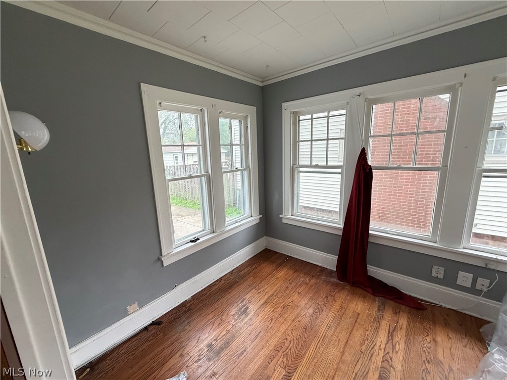 4014 Rosemond Road Cleveland Heights OH 44121
