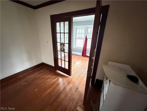 4014 Rosemond Road Cleveland Heights OH 44121