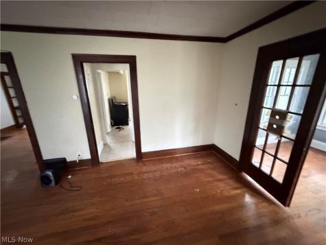 4014 Rosemond Road Cleveland Heights OH 44121