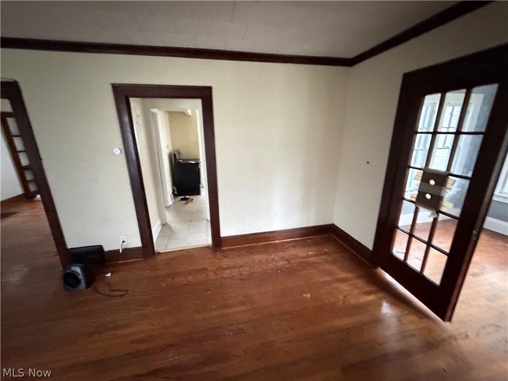 4014 Rosemond Road Cleveland Heights OH 44121