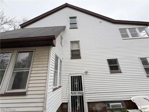 4014 Rosemond Road Cleveland Heights OH 44121