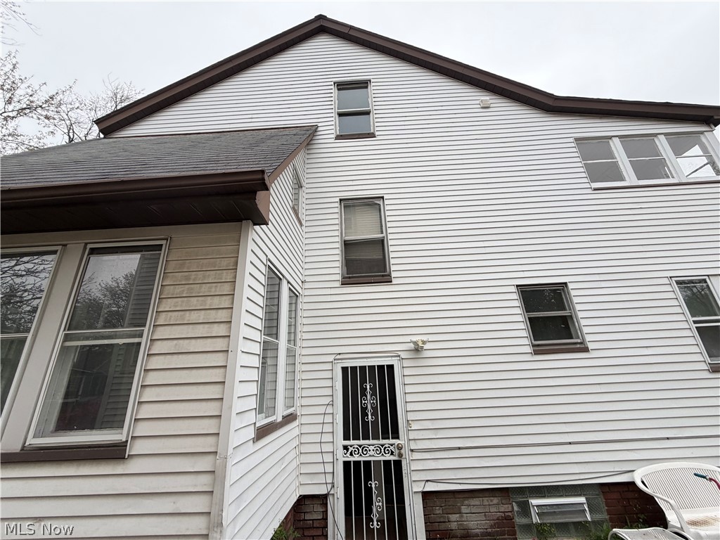 4014 Rosemond Road Cleveland Heights OH 44121