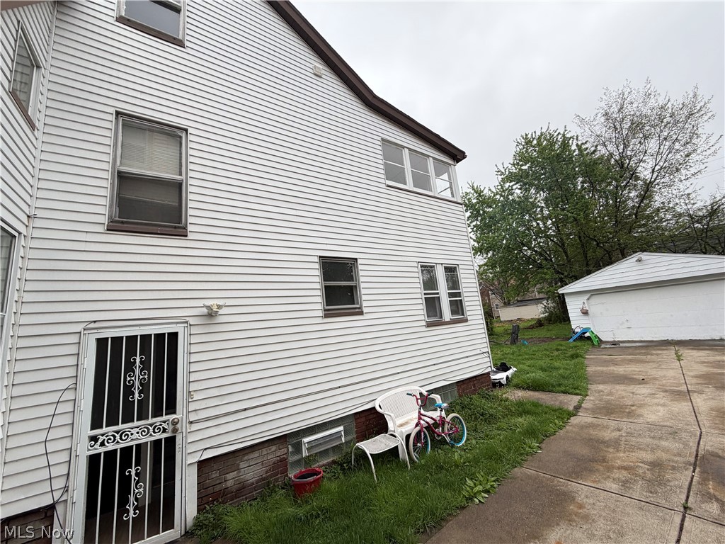 4014 Rosemond Road Cleveland Heights OH 44121